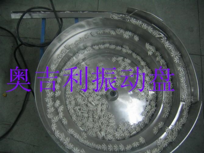 振動(dòng)盤振動(dòng)電機(jī)的原因及排除方法